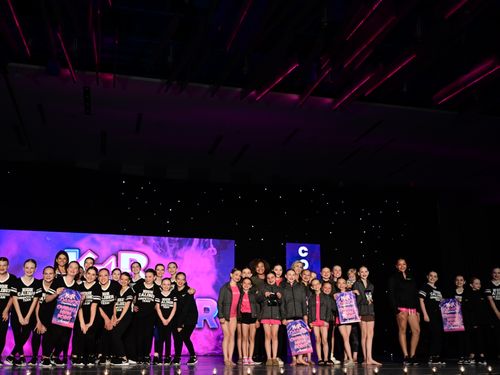 Columbus, OH - 5/15/2026 - Awards