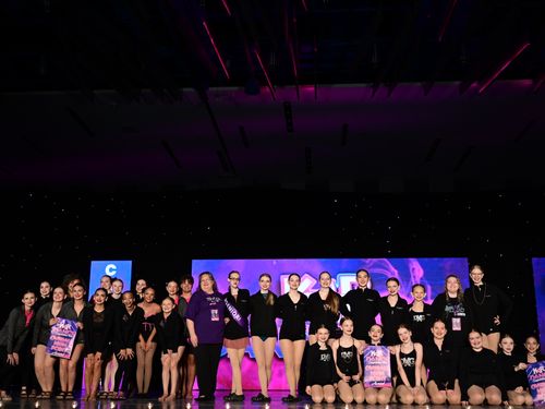 Columbus, OH - 5/15/2026 - Awards