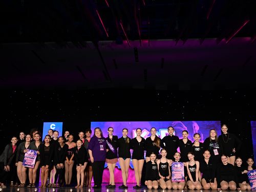 Columbus, OH - 5/15/2026 - Awards