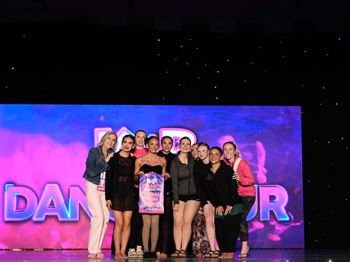 Columbus, OH - 5/15/2026 - Awards