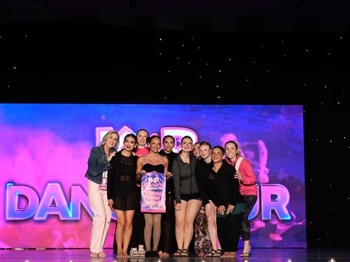 Columbus, OH - 5/15/2026 - Awards