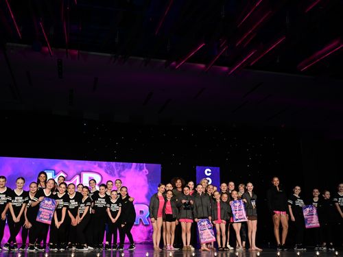 Columbus, OH - 5/15/2026 - Awards