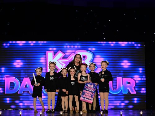 Columbus, OH - 5/15/2026 - Awards