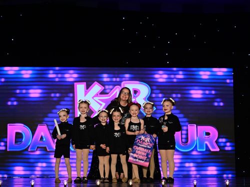 Columbus, OH - 5/15/2026 - Awards