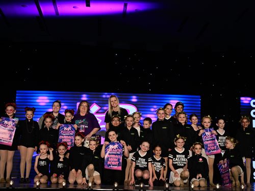Columbus, OH - 5/15/2026 - Awards