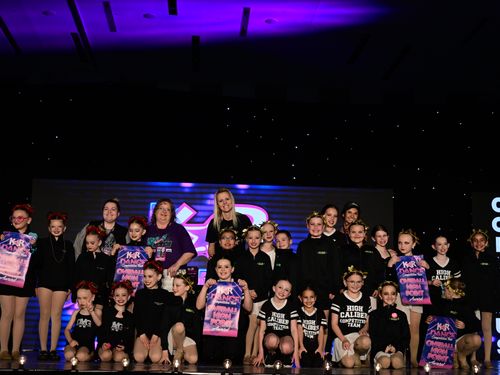 Columbus, OH - 5/15/2026 - Awards