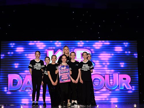 Columbus, OH - 5/15/2026 - Awards
