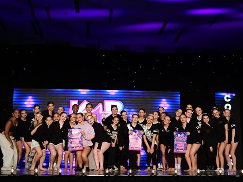Columbus, OH - 5/15/2026 - Awards