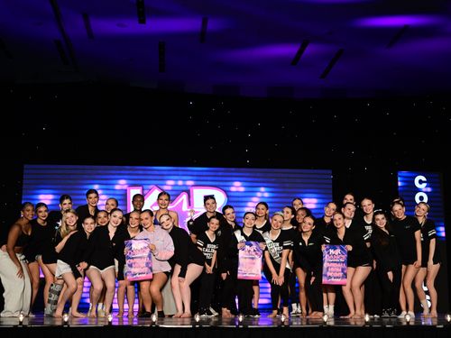 Columbus, OH - 5/15/2026 - Awards