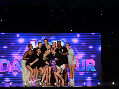 Columbus, OH - 5/15/2026 - Awards
