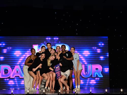 Columbus, OH - 5/15/2026 - Awards
