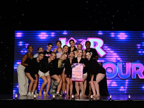 Columbus, OH - 5/15/2026 - Awards