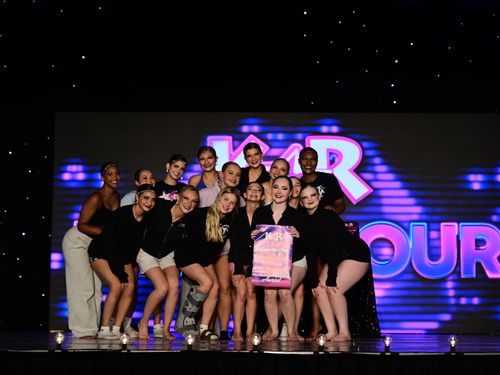 Columbus, OH - 5/15/2026 - Awards