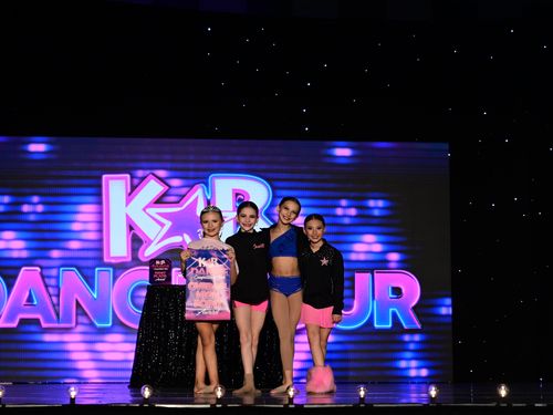 Columbus, OH - 5/15/2026 - Awards