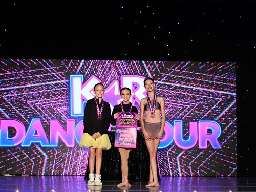 Columbus, OH - 5/15/2026 - Awards