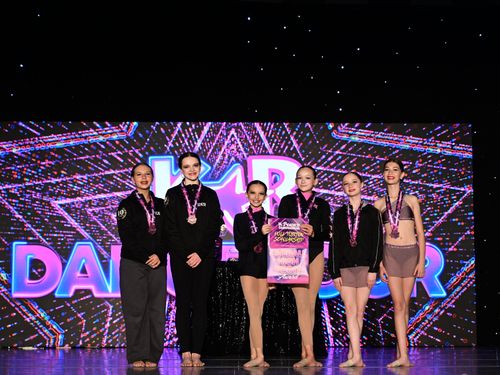 Columbus, OH - 5/15/2026 - Awards