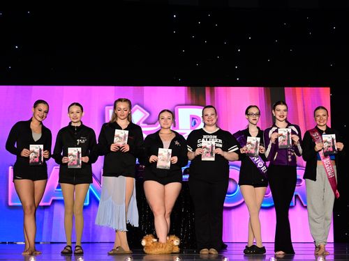 Columbus, OH - 5/15/2026 - Awards
