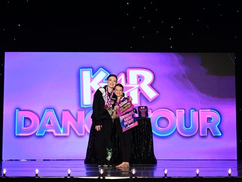 Columbus, OH - 5/15/2026 - Awards