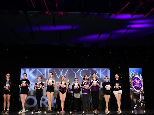 Columbus, OH - 5/15/2026 - Awards