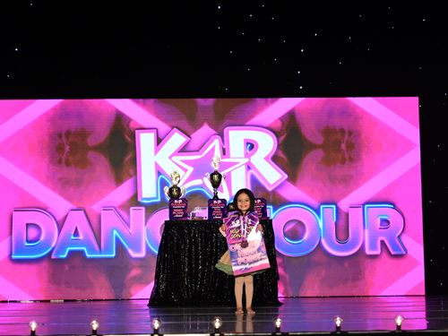 Columbus, OH - 5/15/2026 - Awards