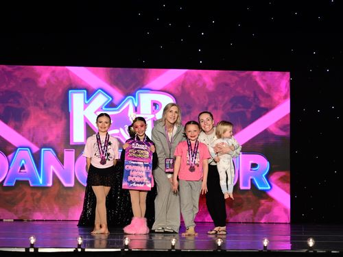 Columbus, OH - 5/15/2026 - Awards
