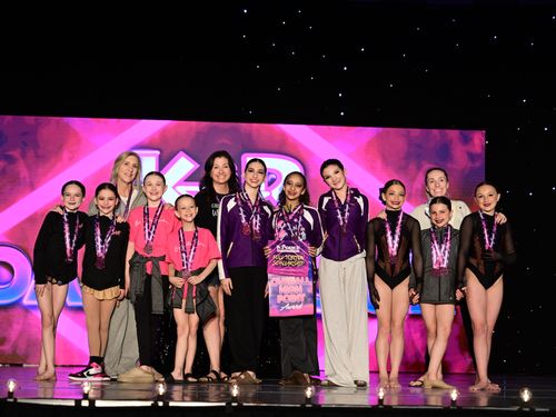 Columbus, OH - 5/15/2026 - Awards