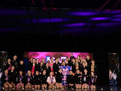 Columbus, OH - 5/15/2026 - Awards