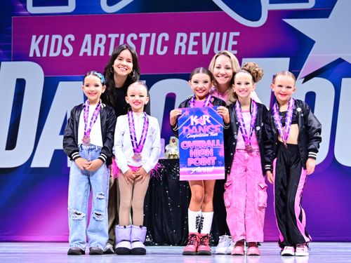 Riverside, CA - Fox Performing Arts Center - 5/29/2026 - Awards