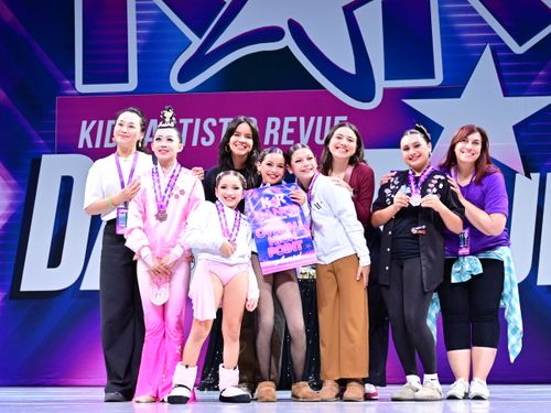 Riverside, CA - Fox Performing Arts Center - 5/29/2026 - Awards