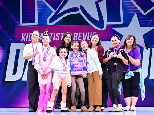Riverside, CA - Fox Performing Arts Center - 5/29/2026 - Awards