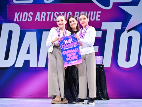 Riverside, CA - Fox Performing Arts Center - 5/29/2026 - Awards