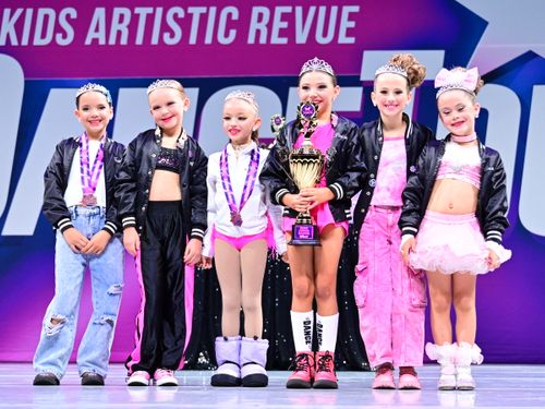 Riverside, CA - Fox Performing Arts Center - 5/29/2026 - Awards