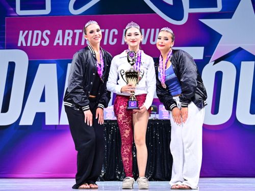 Riverside, CA - Fox Performing Arts Center - 5/29/2026 - Awards