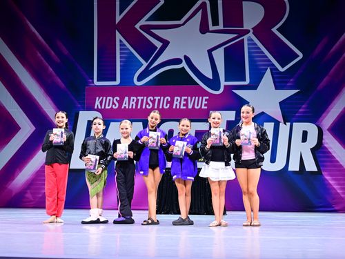 Riverside, CA - Fox Performing Arts Center - 5/29/2026 - Awards