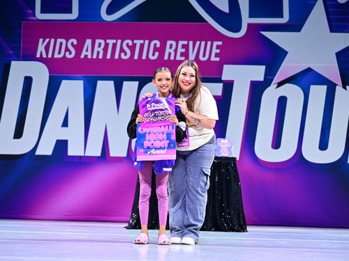 Riverside, CA - Fox Performing Arts Center - 5/29/2026 - Awards