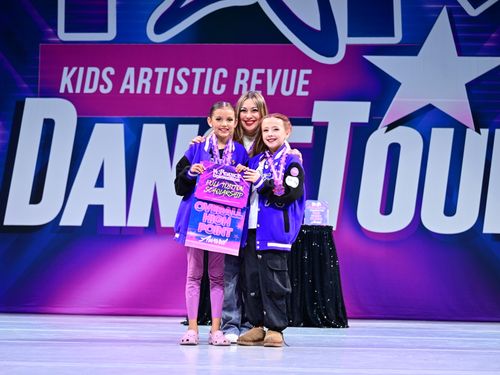 Riverside, CA - Fox Performing Arts Center - 5/29/2026 - Awards