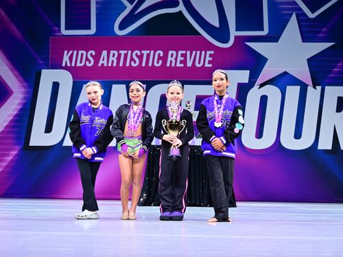 Riverside, CA - Fox Performing Arts Center - 5/29/2026 - Awards