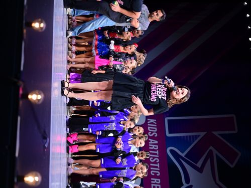 Riverside, CA - Fox Performing Arts Center - 5/29/2026 - Awards