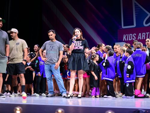 Riverside, CA - Fox Performing Arts Center - 5/29/2026 - Awards