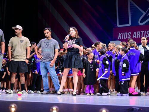 Riverside, CA - Fox Performing Arts Center - 5/29/2026 - Awards
