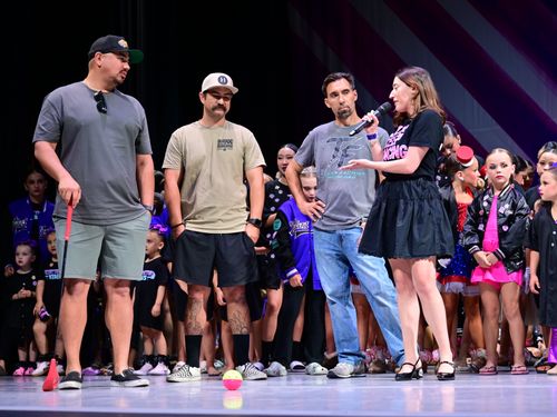 Riverside, CA - Fox Performing Arts Center - 5/29/2026 - Awards