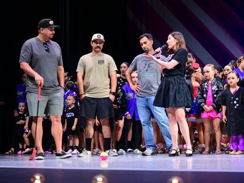 Riverside, CA - Fox Performing Arts Center - 5/29/2026 - Awards
