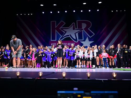 Riverside, CA - Fox Performing Arts Center - 5/29/2026 - Awards
