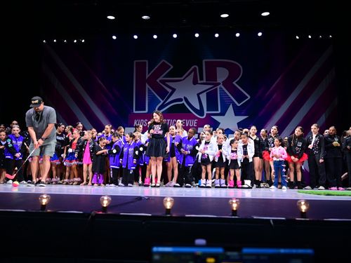 Riverside, CA - Fox Performing Arts Center - 5/29/2026 - Awards
