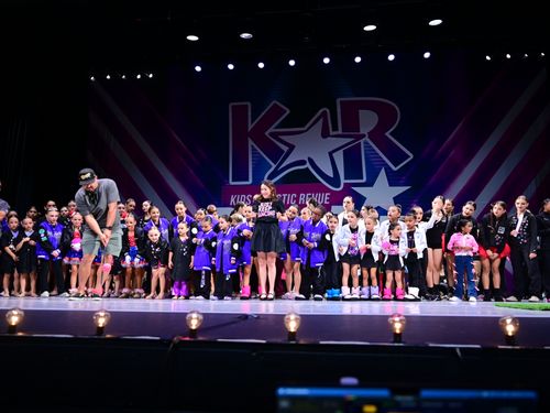 Riverside, CA - Fox Performing Arts Center - 5/29/2026 - Awards