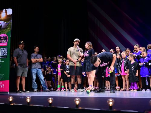 Riverside, CA - Fox Performing Arts Center - 5/29/2026 - Awards