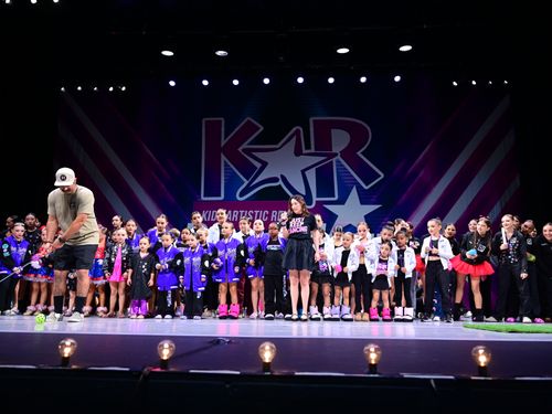 Riverside, CA - Fox Performing Arts Center - 5/29/2026 - Awards