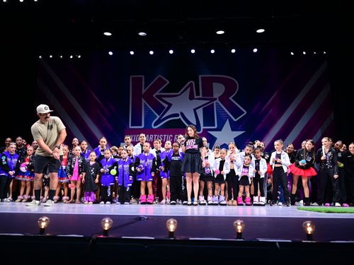 Riverside, CA - Fox Performing Arts Center - 5/29/2026 - Awards