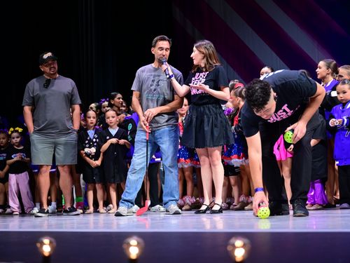 Riverside, CA - Fox Performing Arts Center - 5/29/2026 - Awards