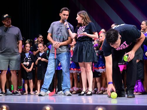 Riverside, CA - Fox Performing Arts Center - 5/29/2026 - Awards